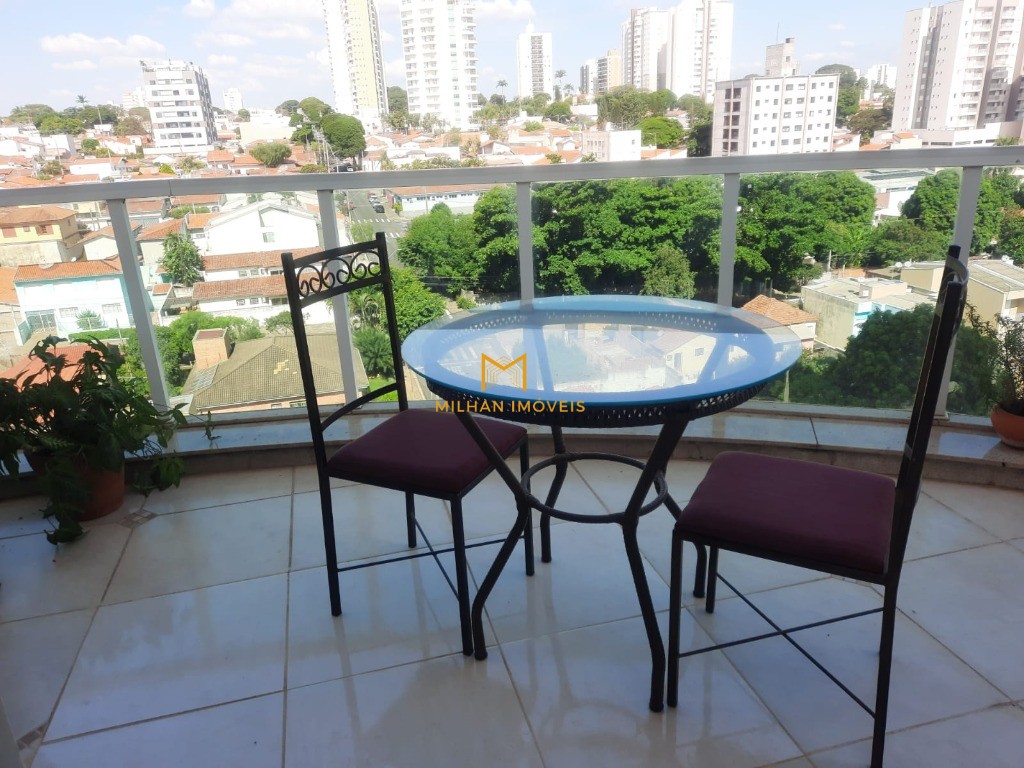 Apartamento à venda com 4 quartos, 188m² - Foto 24