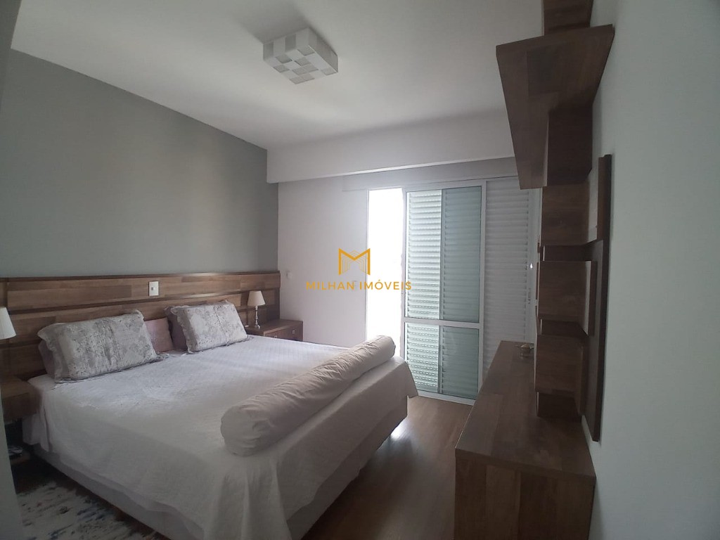 Apartamento à venda com 4 quartos, 188m² - Foto 9