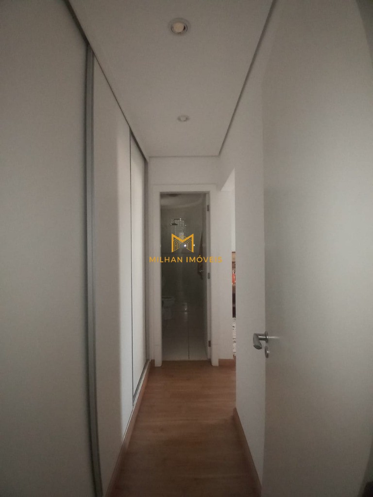 Apartamento à venda com 4 quartos, 188m² - Foto 7