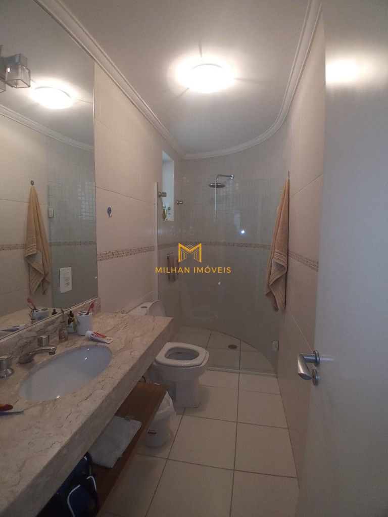 Apartamento à venda com 4 quartos, 188m² - Foto 10