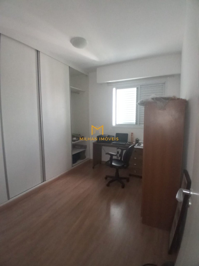 Apartamento à venda com 4 quartos, 188m² - Foto 11