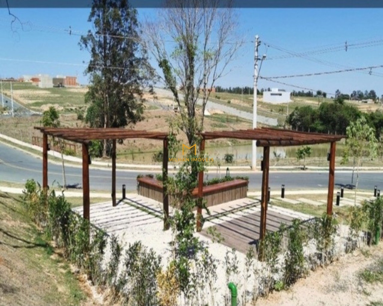 Terreno à venda, 300m² - Foto 12