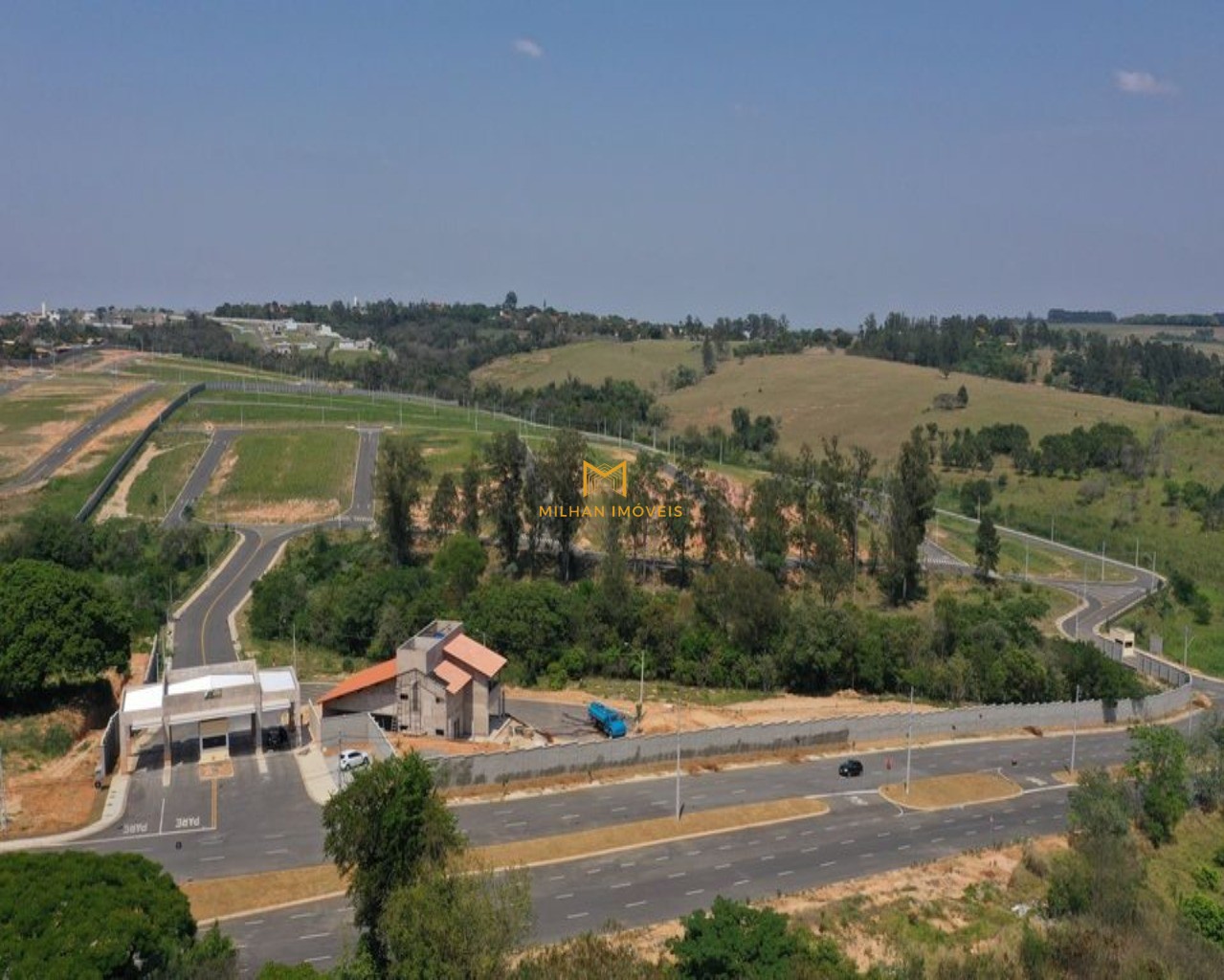 Terreno à venda, 300m² - Foto 2