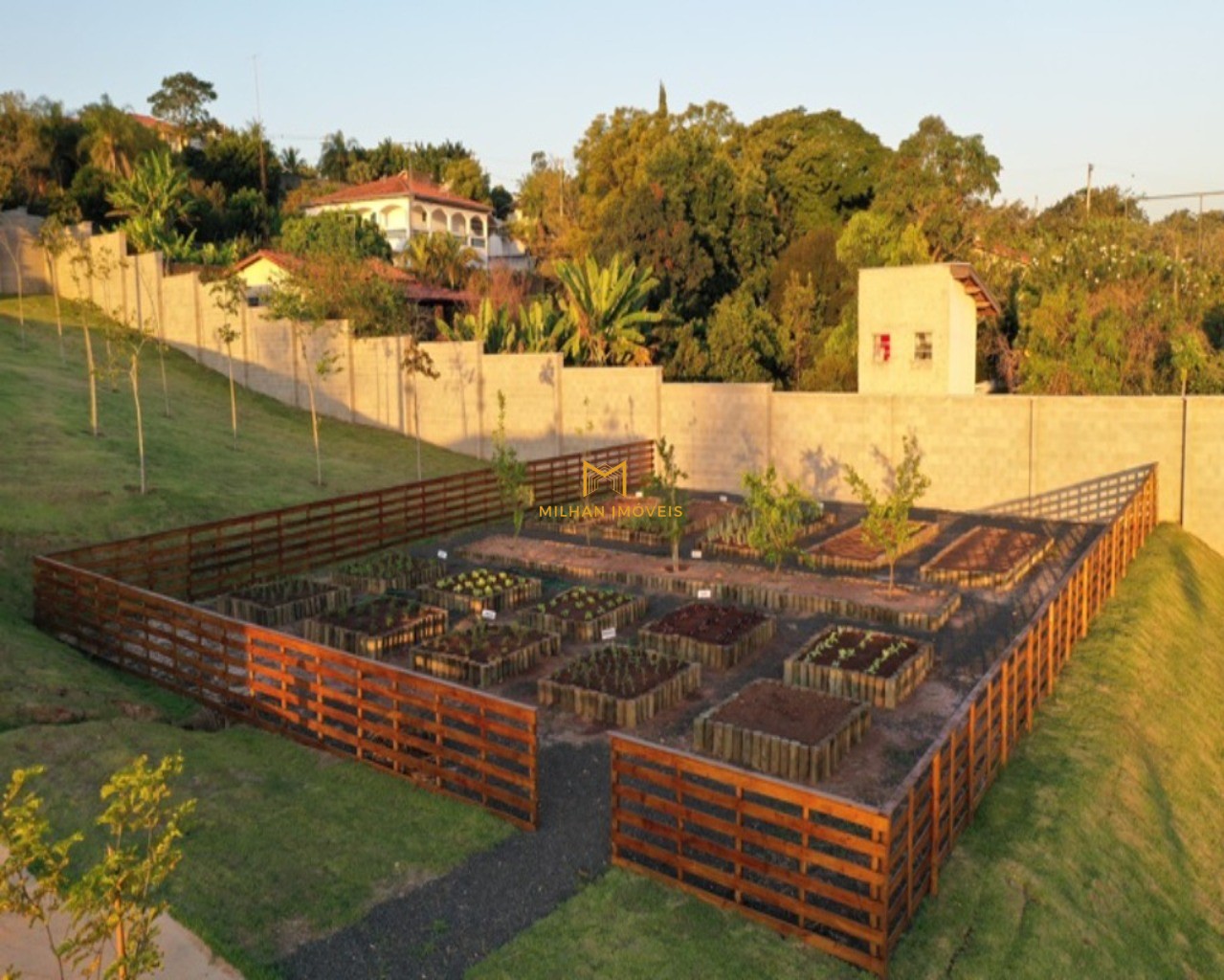 Terreno à venda, 300m² - Foto 7