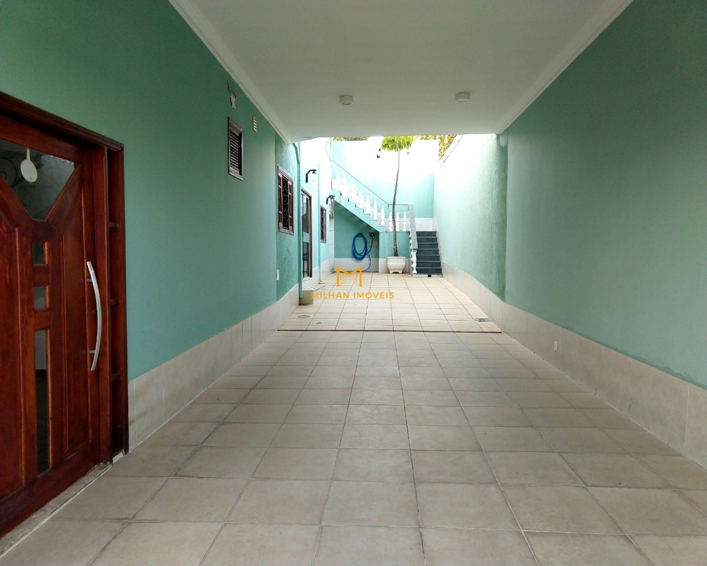 Prédio Inteiro à venda com 3 quartos - Foto 2