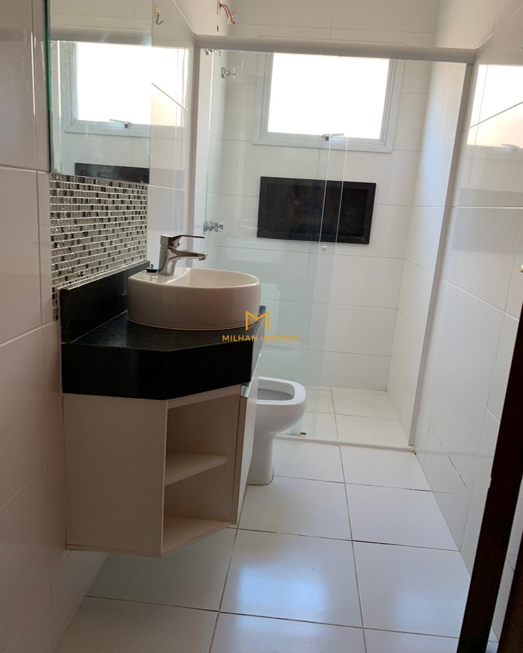 Casa de Condomínio, 3 quartos - Foto 11