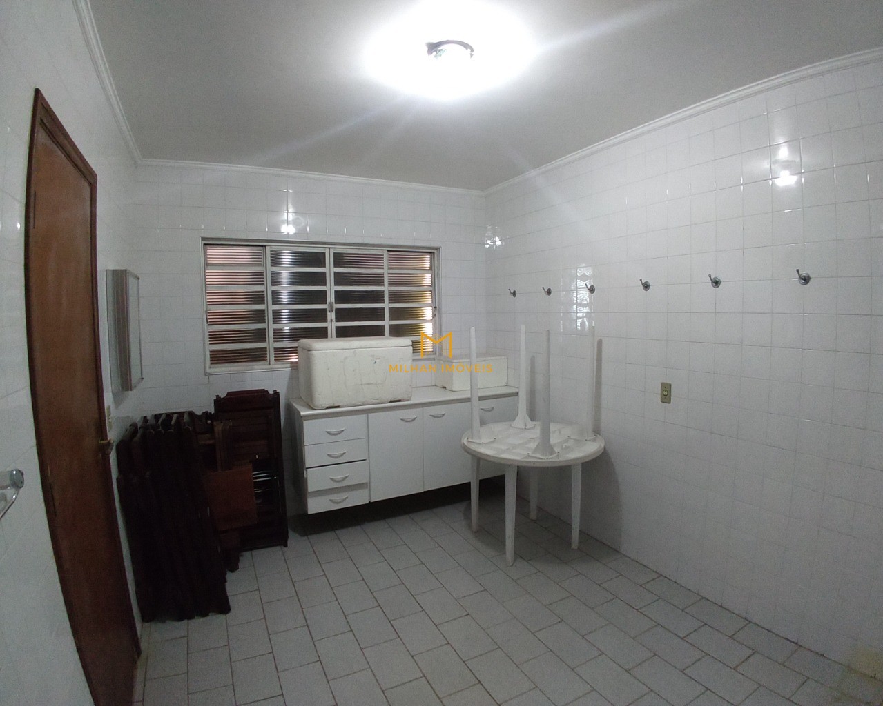 Casa à venda e aluguel com 6 quartos - Foto 36