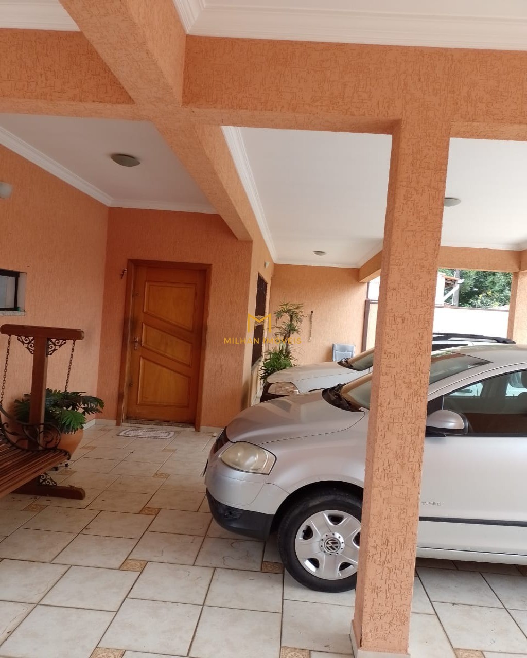 Casa à venda com 3 quartos, 235m² - Foto 3