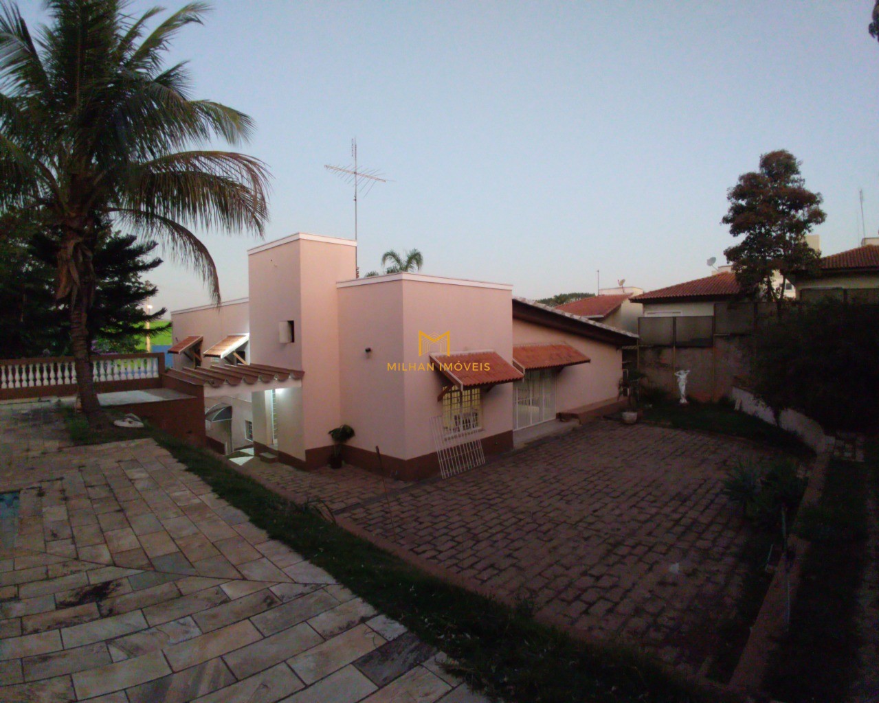 Casa à venda e aluguel com 6 quartos - Foto 45