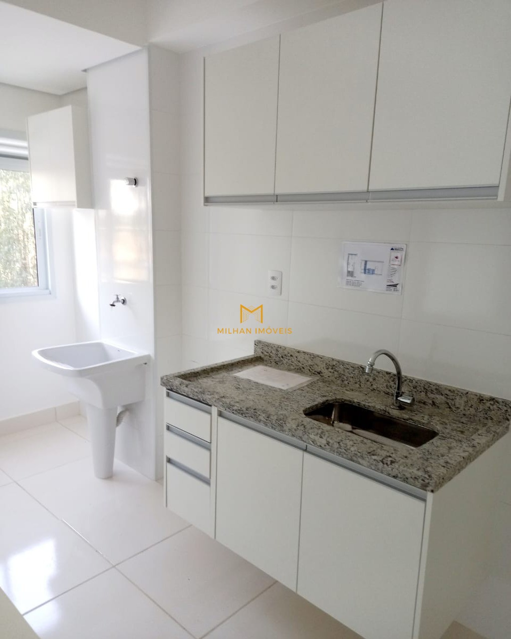 Apartamento para alugar com 2 quartos, 51m² - Foto 6