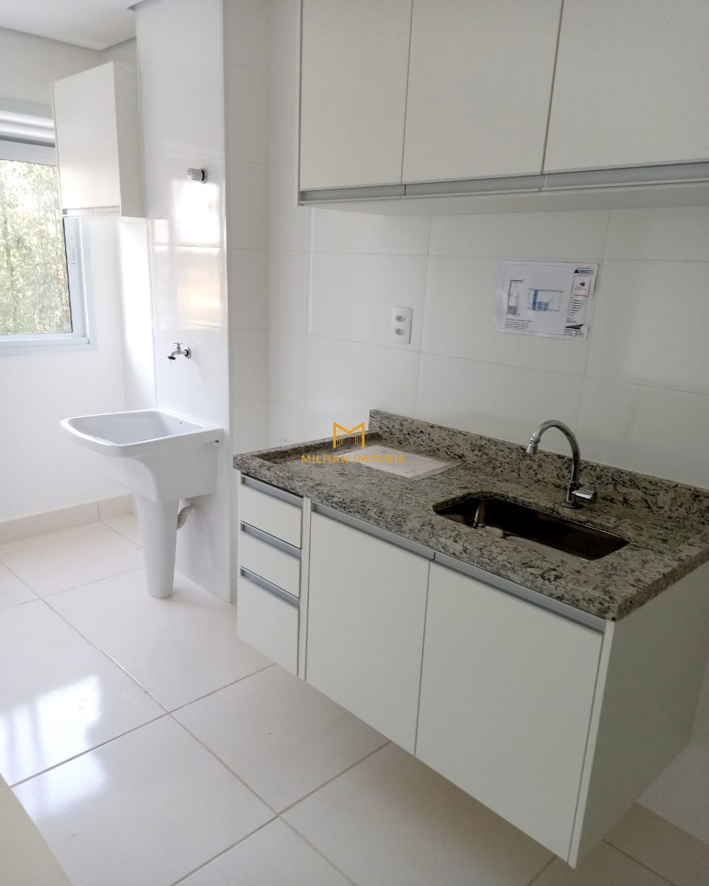 Apartamento para alugar com 2 quartos, 51m² - Foto 5