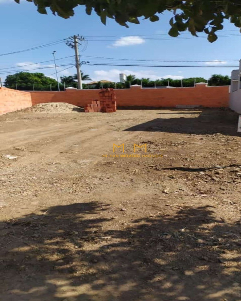 Terreno à venda, 375m² - Foto 5