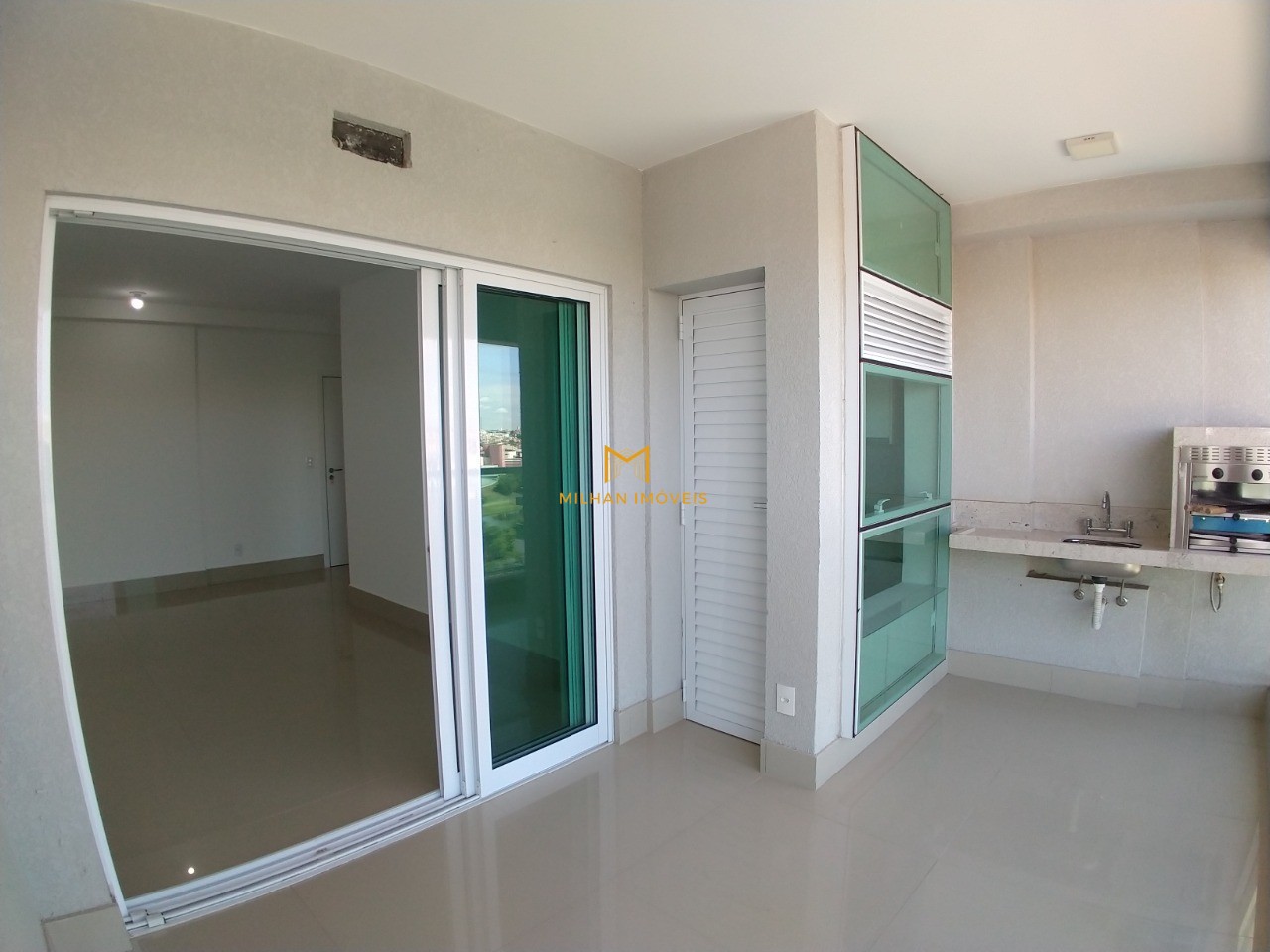 Apartamento, 3 quartos, 90 m² - Foto 4