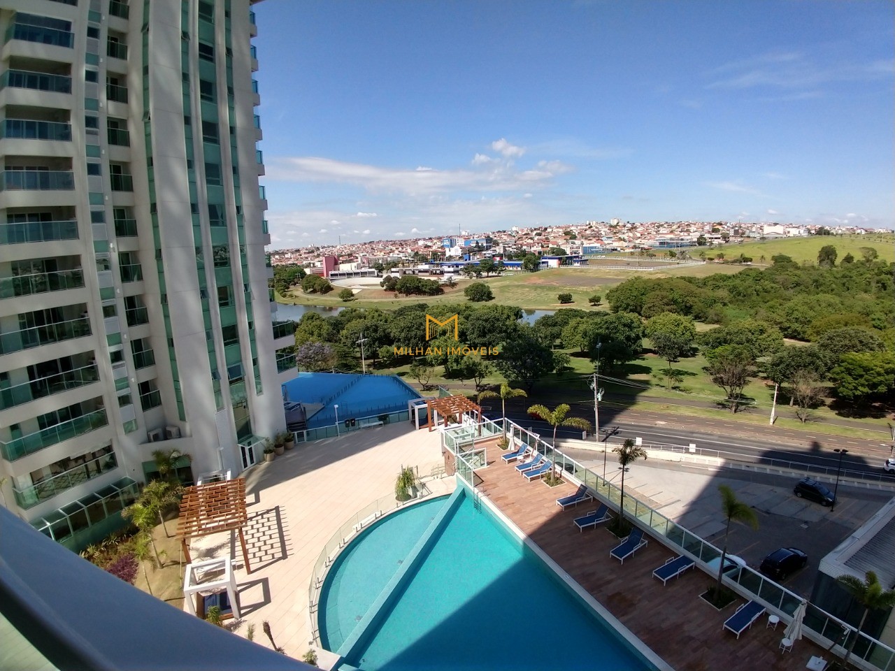 Apartamento, 3 quartos, 90 m² - Foto 3