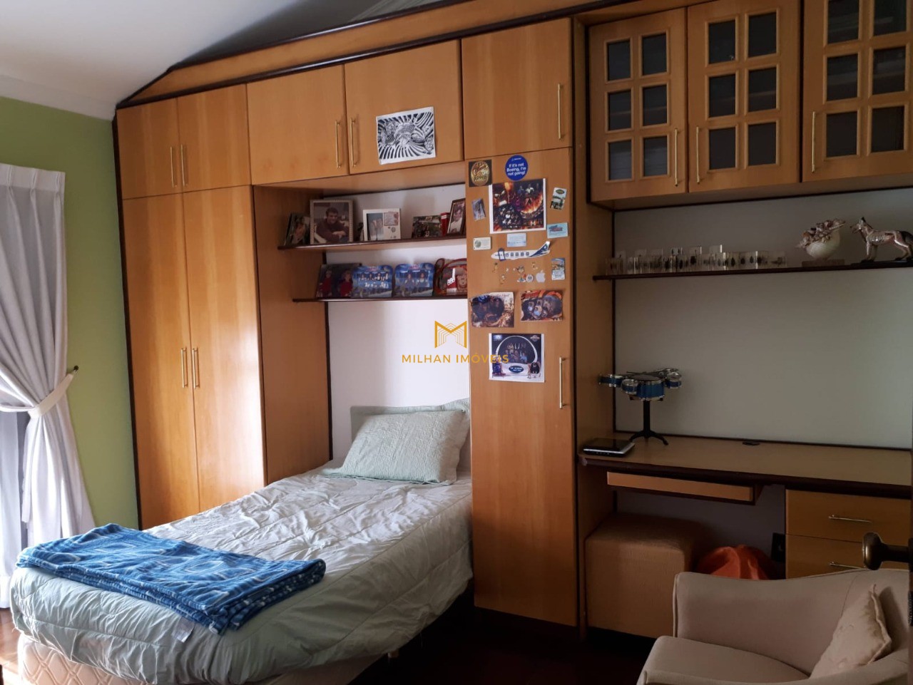 Casa de Condomínio à venda com 4 quartos, 450m² - Foto 12