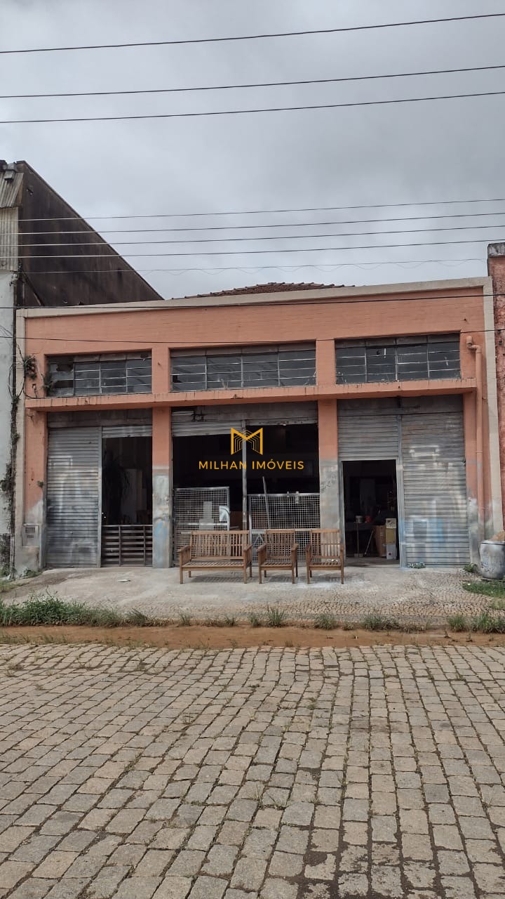 Depósito-Galpão-Armazém à venda - Foto 1