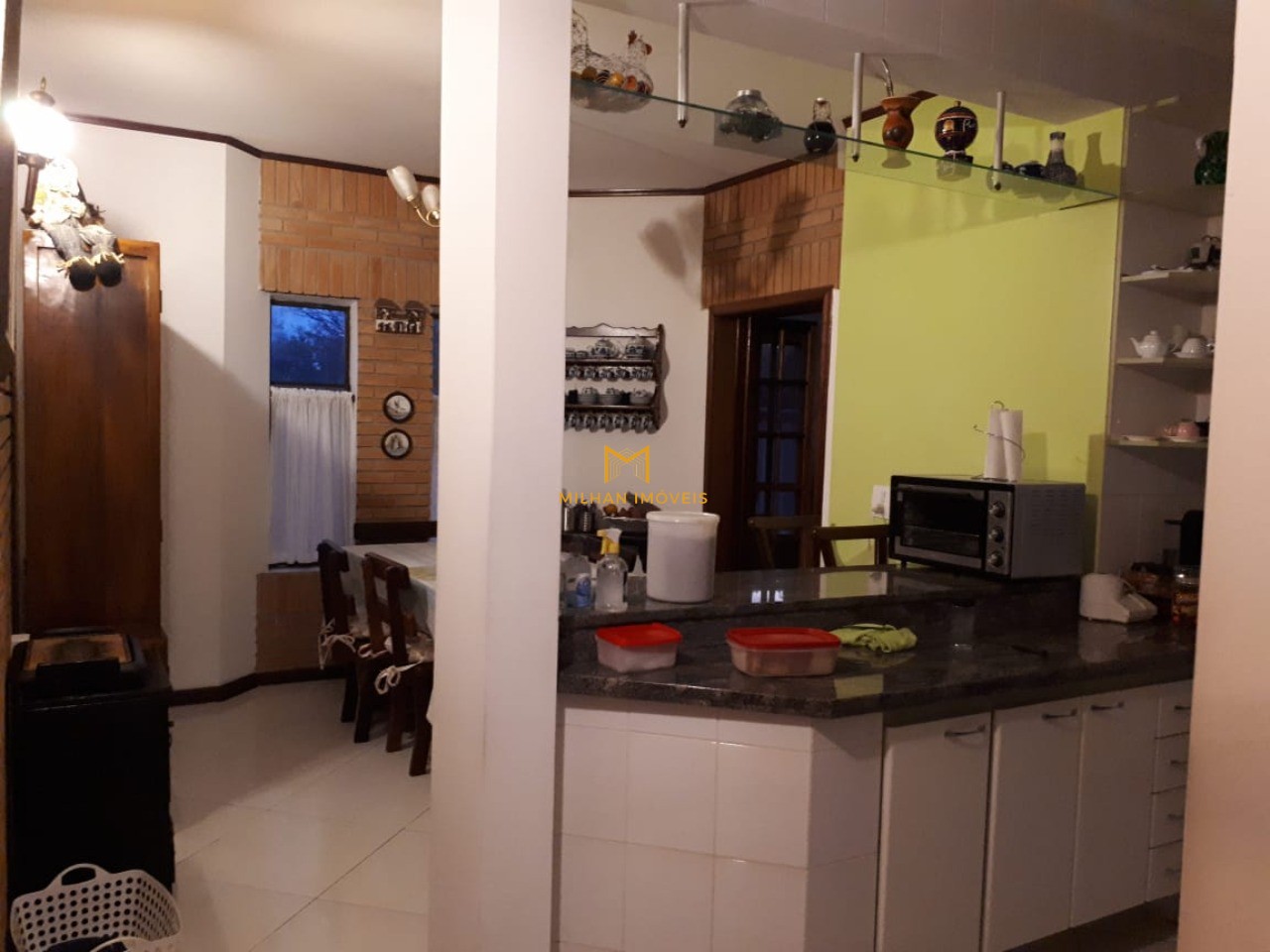 Casa de Condomínio à venda com 4 quartos, 450m² - Foto 9