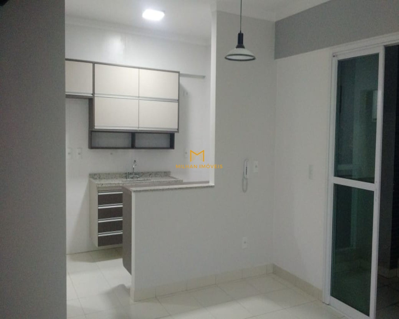 Apartamento, 2 quartos, 91 m² - Foto 1