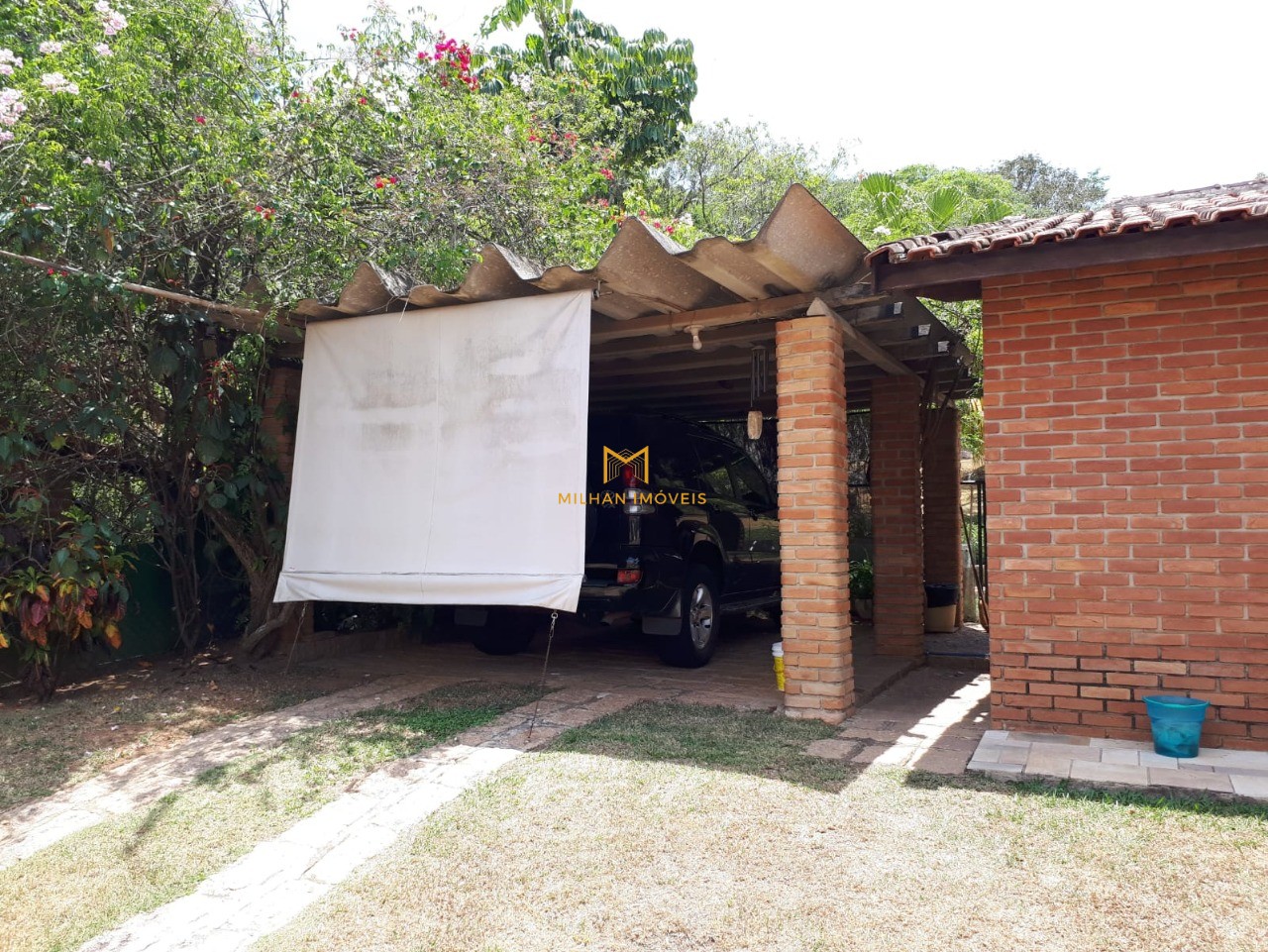 Casa de Condomínio à venda com 4 quartos, 450m² - Foto 29