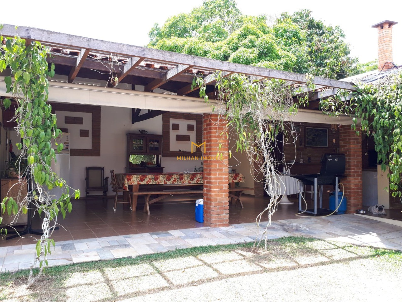 Casa de Condomínio à venda com 4 quartos, 450m² - Foto 19