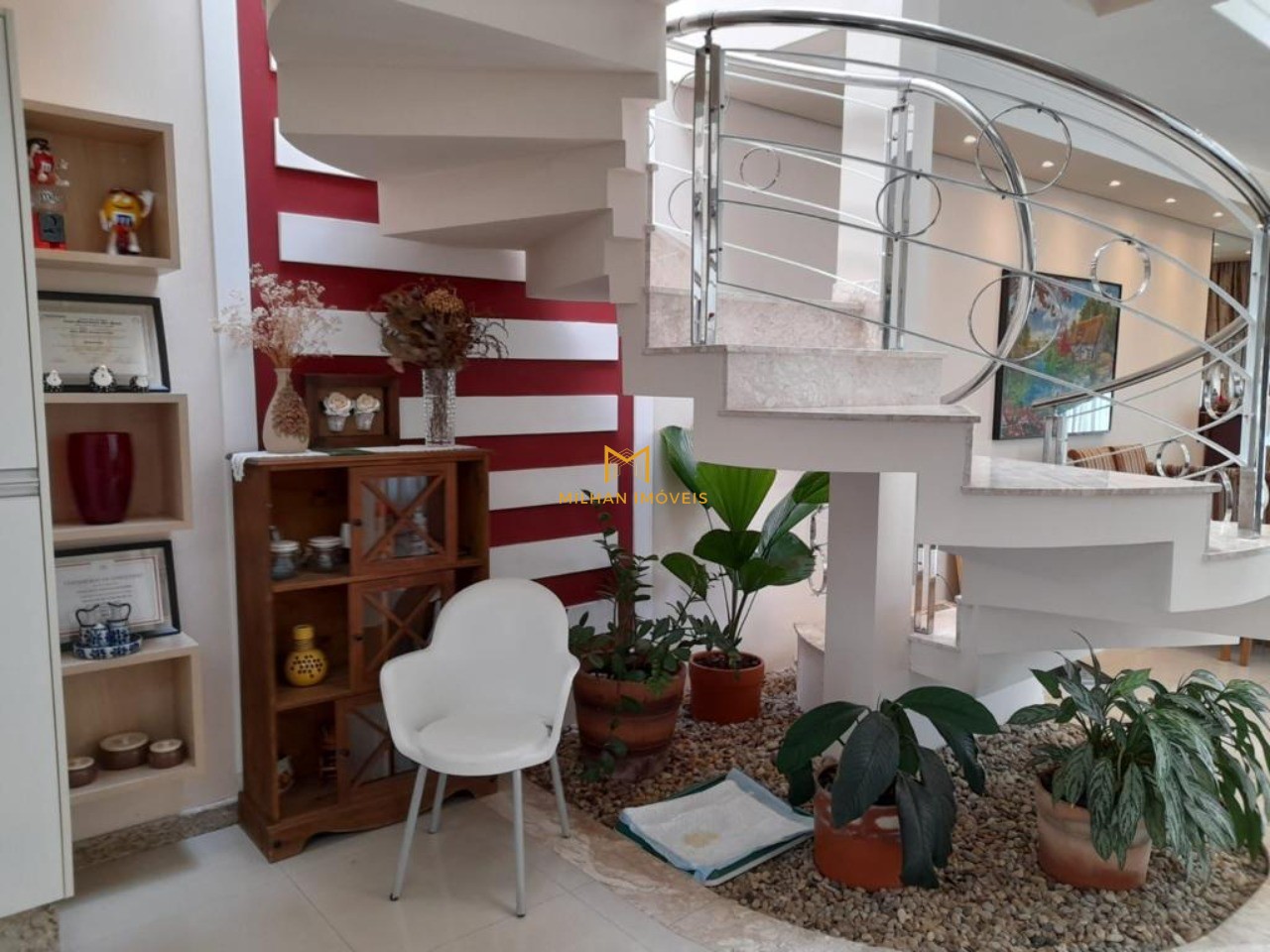 Casa de Condomínio à venda com 6 quartos - Foto 5