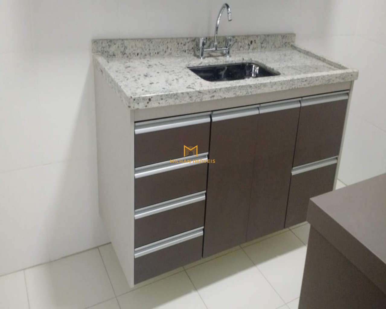 Apartamento, 2 quartos, 91 m² - Foto 2