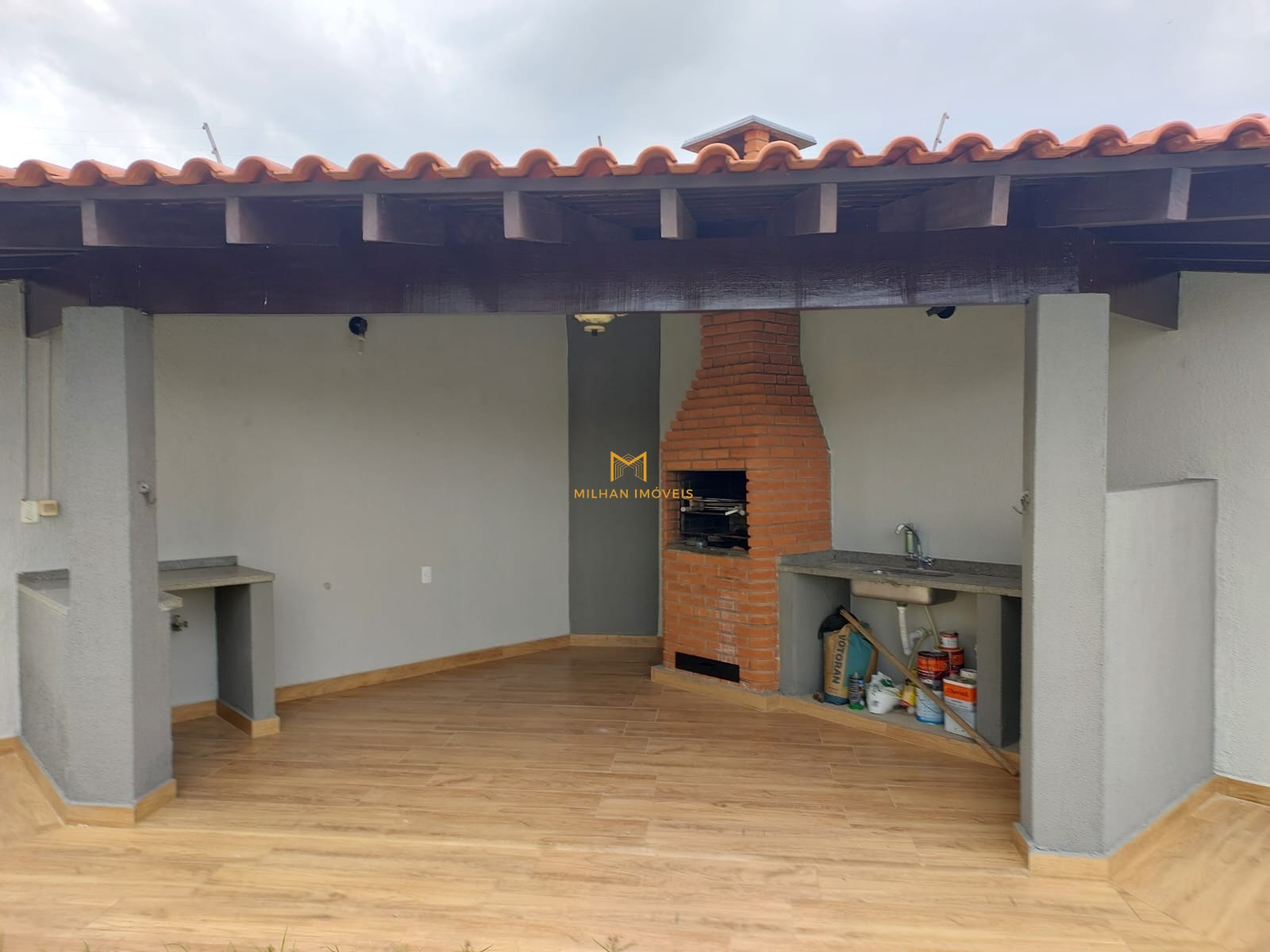 Casa à venda com 3 quartos, 288m² - Foto 29