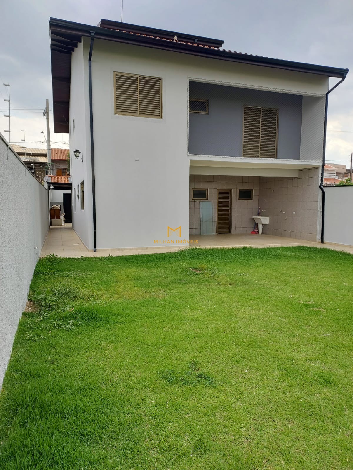 Casa à venda com 3 quartos, 288m² - Foto 28