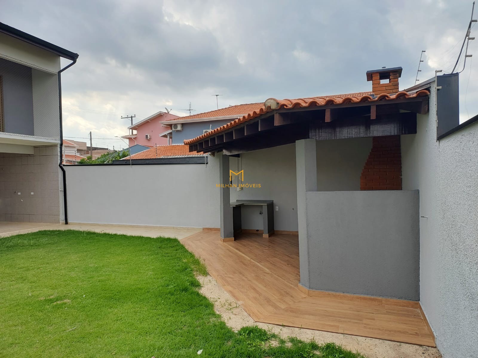 Casa à venda com 3 quartos, 288m² - Foto 30