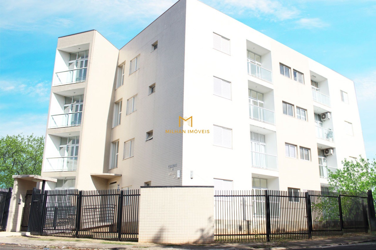 Apartamento, 2 quartos, 76 m² - Foto 1