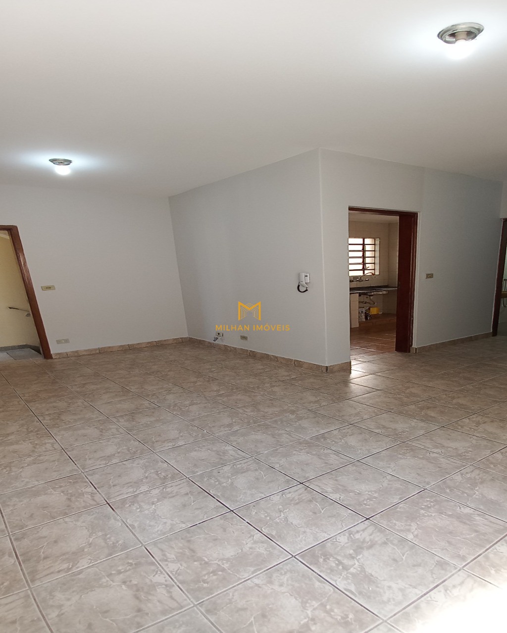 Apartamento para alugar com 2 quartos, 60m² - Foto 1