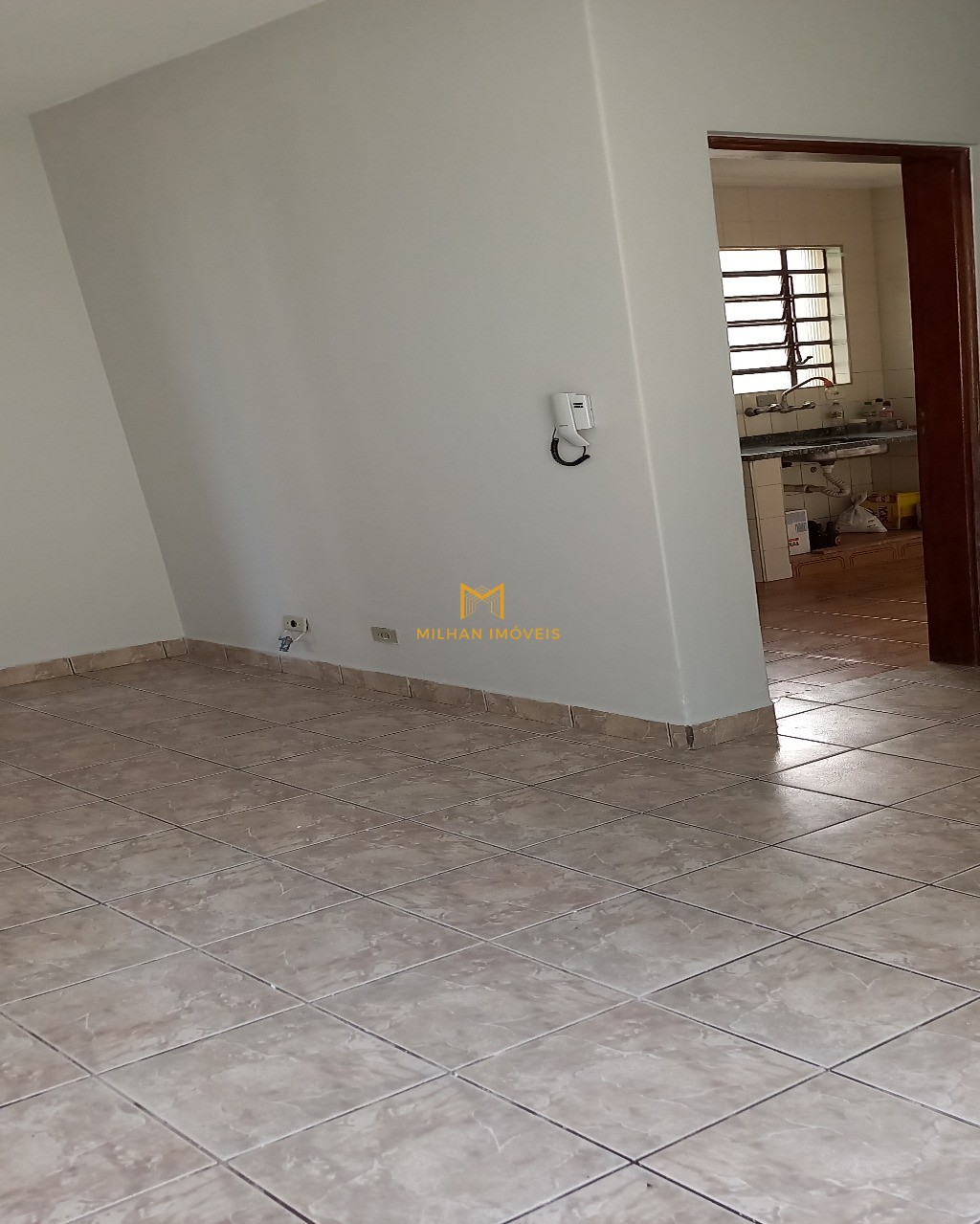 Apartamento para alugar com 2 quartos, 60m² - Foto 4