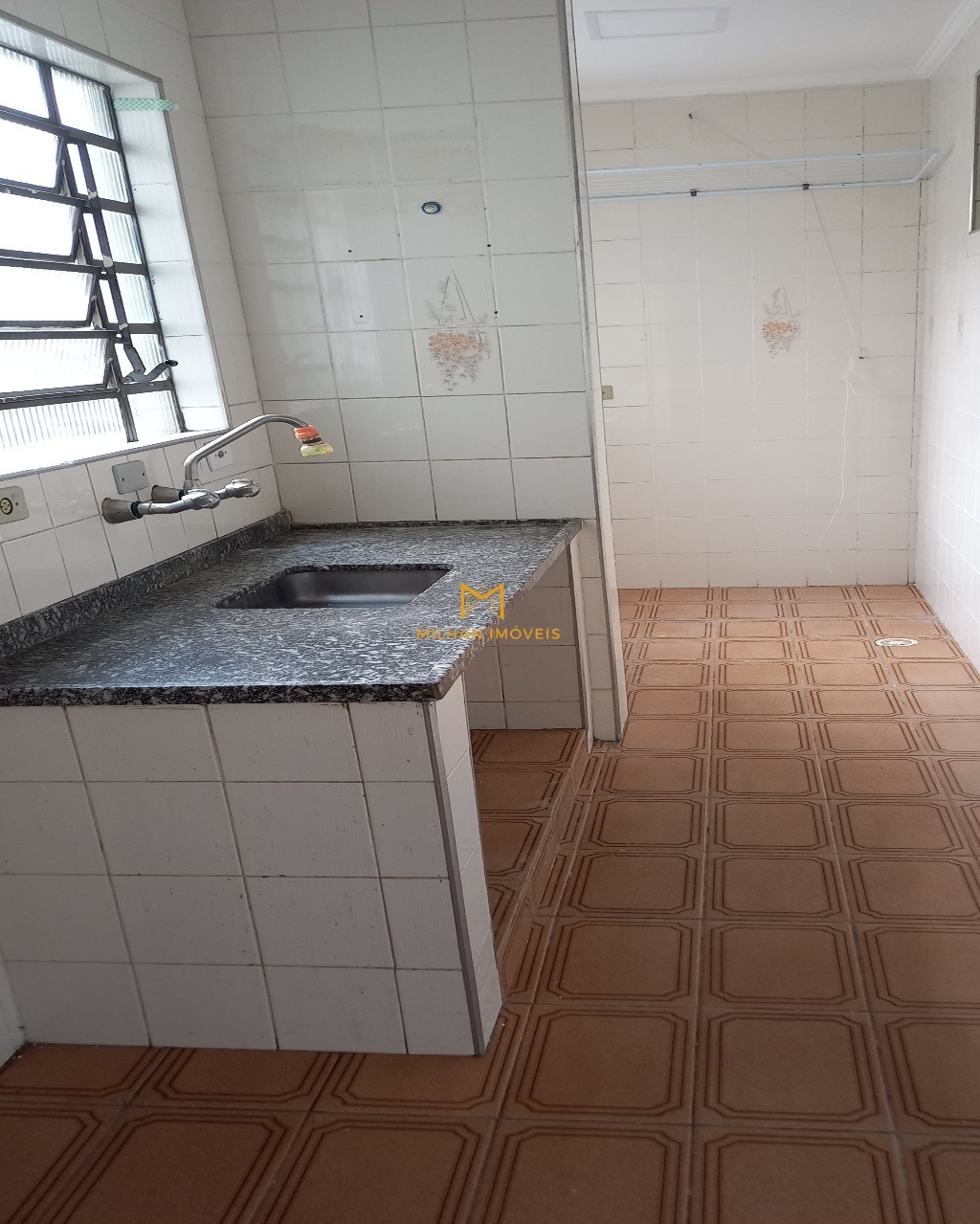 Apartamento para alugar com 2 quartos, 60m² - Foto 5