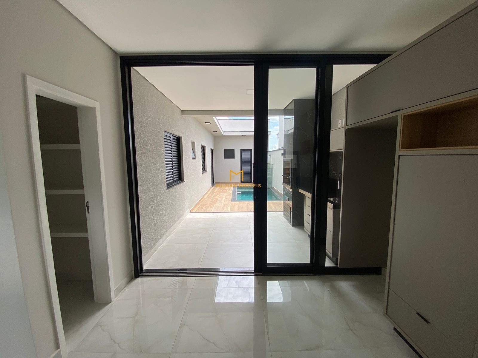 Casa de Condomínio à venda com 3 quartos, 149m² - Foto 12