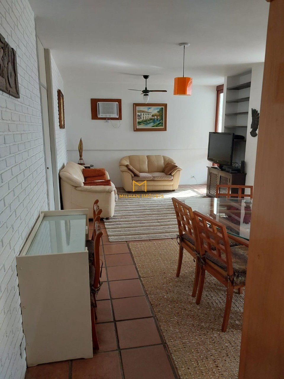 Apartamento à venda com 3 quartos, 173m² - Foto 8