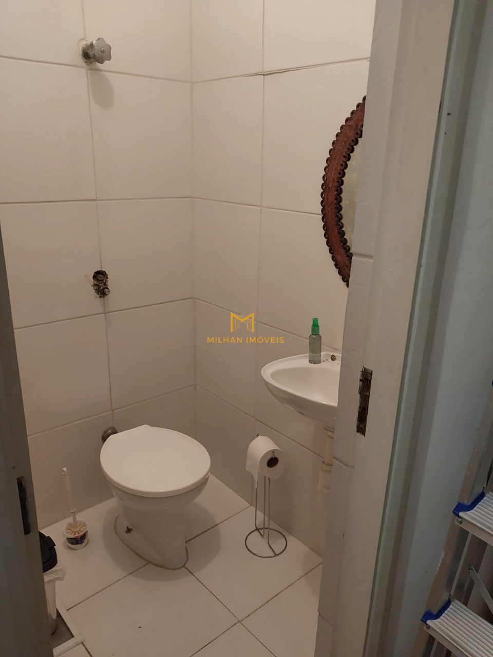 Apartamento à venda com 3 quartos, 173m² - Foto 9