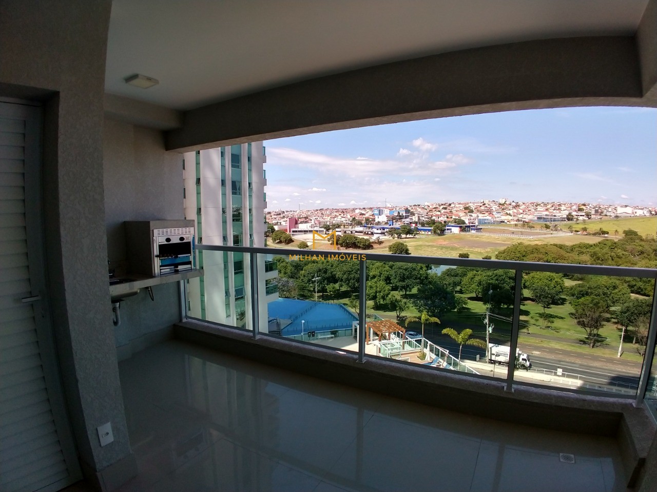 Apartamento à venda e aluguel com 3 quartos, 86m² - Foto 1