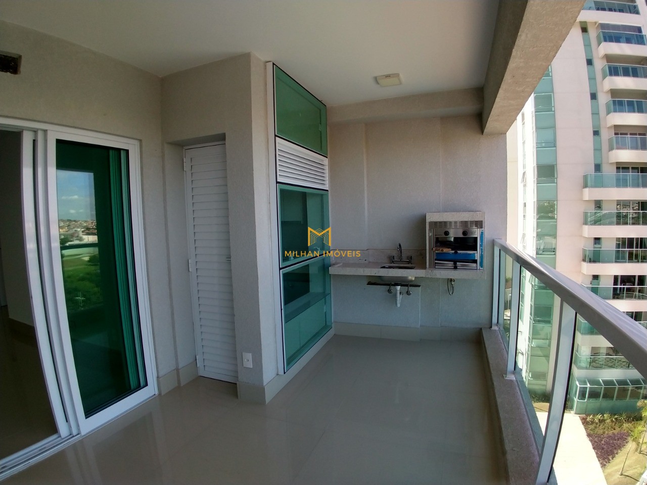 Apartamento à venda e aluguel com 3 quartos, 86m² - Foto 2