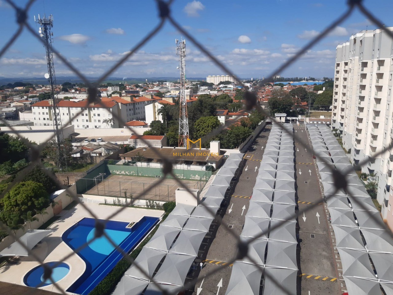 Cobertura à venda com 3 quartos, 117m² - Foto 20