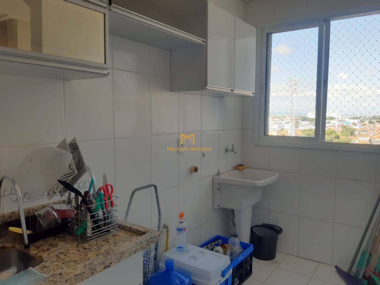 Cobertura à venda com 3 quartos, 117m² - Foto 5