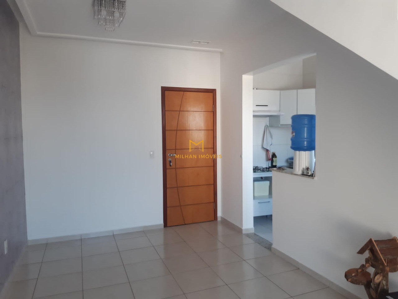 Cobertura à venda com 3 quartos, 117m² - Foto 2