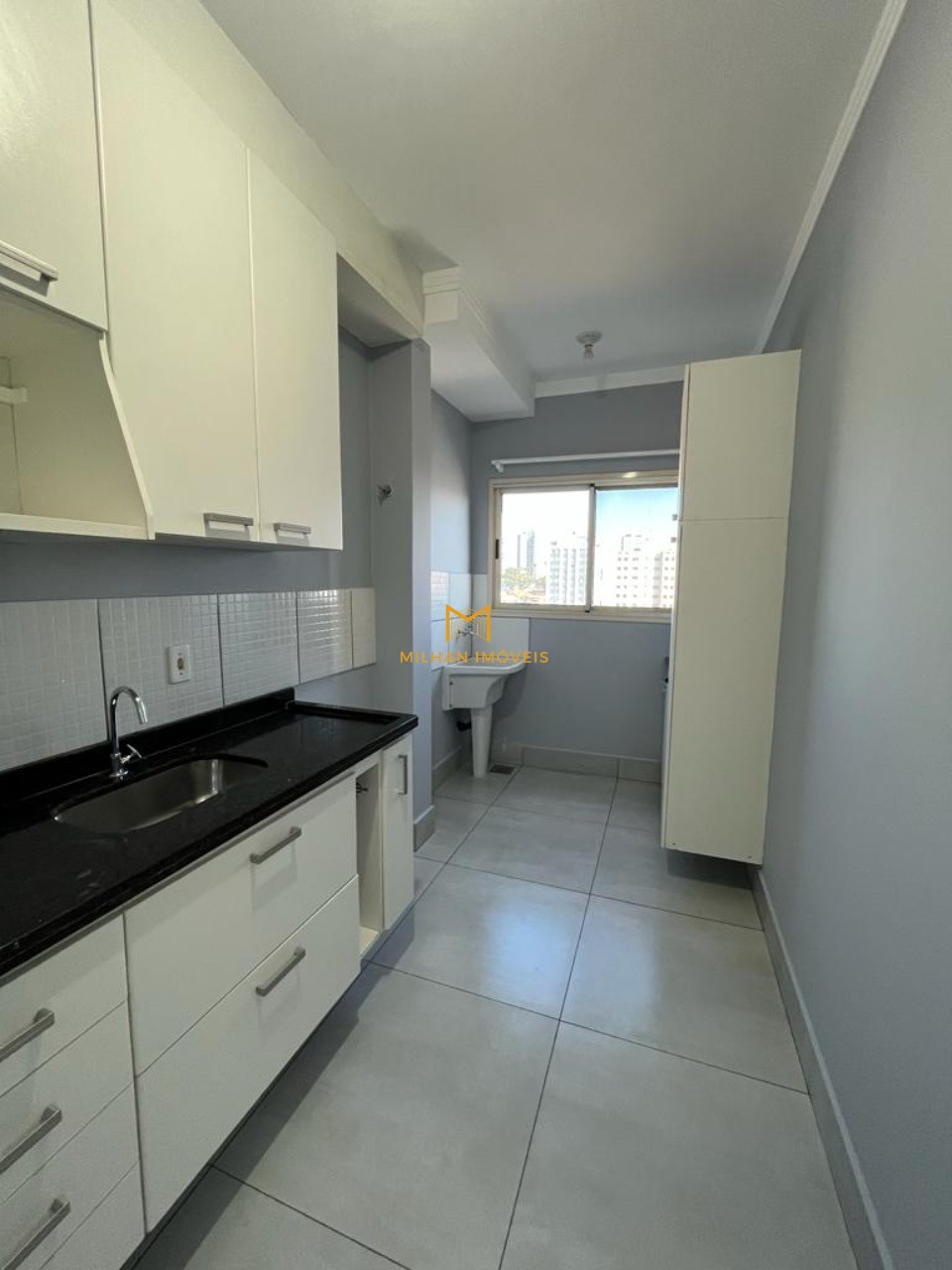 Apartamento para alugar com 1 quarto, 46m² - Foto 4