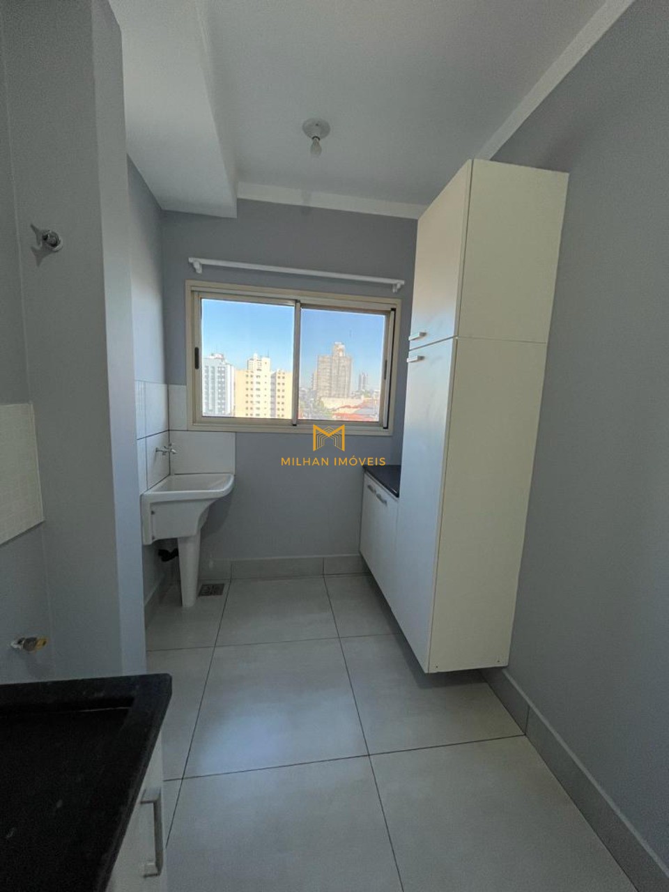 Apartamento para alugar com 1 quarto, 46m² - Foto 3