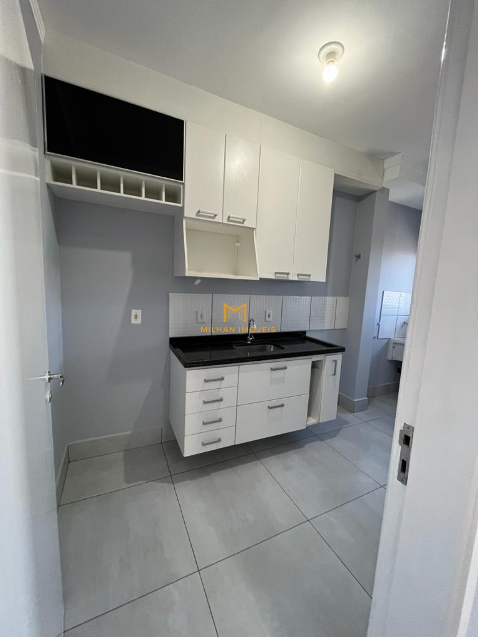 Apartamento para alugar com 1 quarto, 46m² - Foto 5