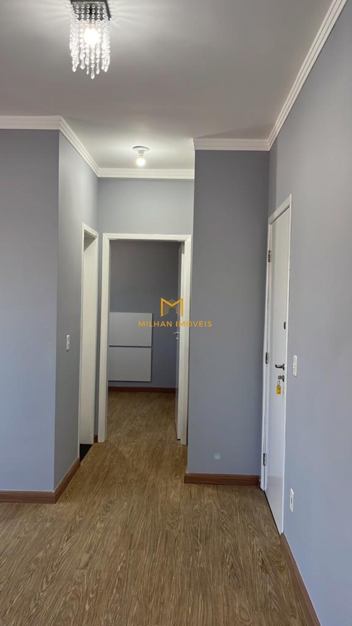 Apartamento para alugar com 1 quarto, 46m² - Foto 8