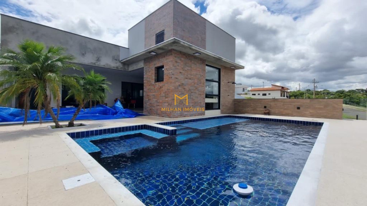 Casa de Condomínio à venda com 3 quartos, 700m² - Foto 30