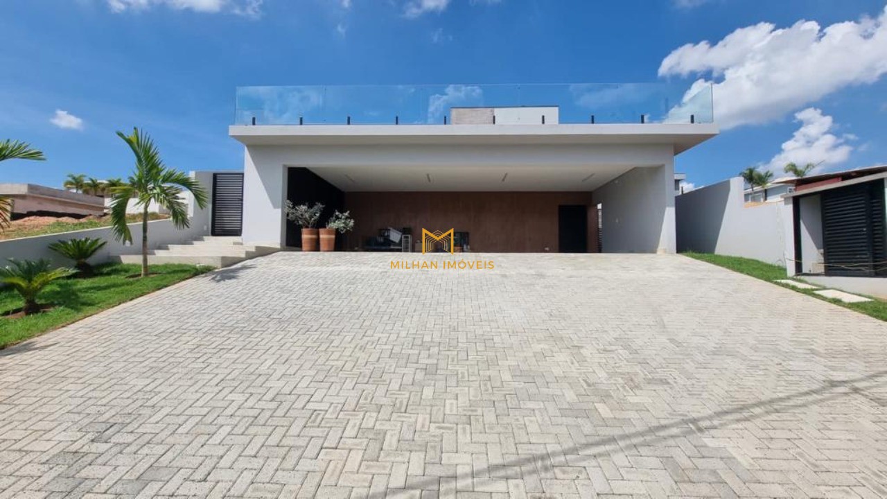 Casa de Condomínio à venda com 3 quartos, 700m² - Foto 2