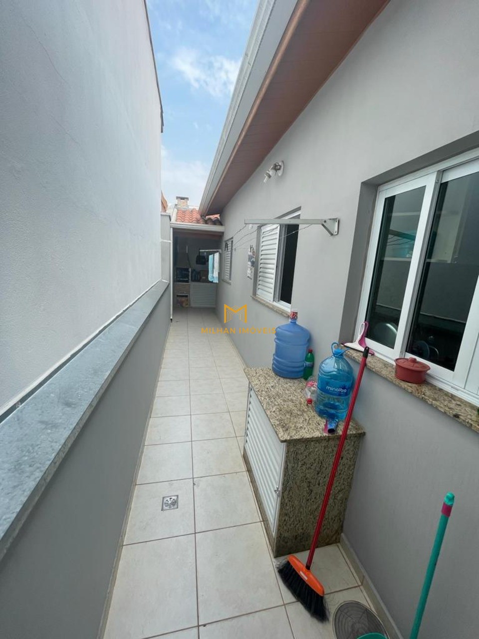 Casa, 3 quartos - Foto 12