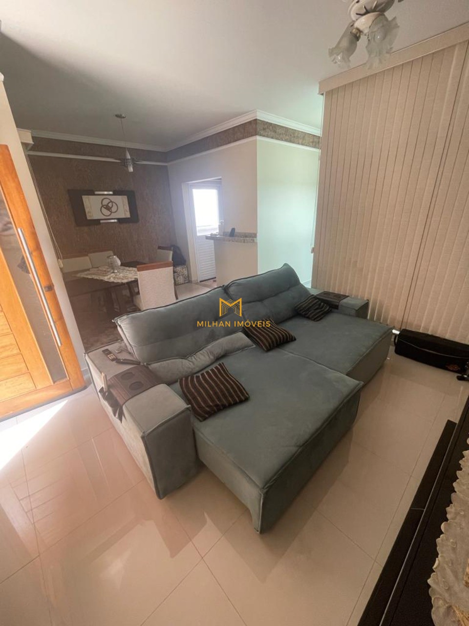 Casa, 3 quartos - Foto 7