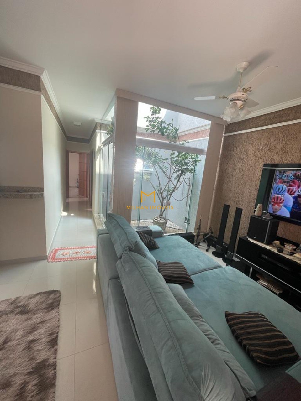 Casa, 3 quartos - Foto 6